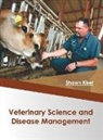 Shawn Kiser - Veterinary Science and Disease Management