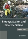 William Chang - Biodegradation and Bioremediation