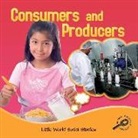 Ellen Mitten - Consumers and Producers