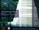 Chris Given-Wilson, Chris Given-Wilson, Christopher Given-Wilson, Professor Christopher Given-Wilson, Given-Wilson (General Editor) Chris, Chris Given-Wilson [general editor] - The Parliament Rolls of Medieval England, 1275-1504 [16 Volume Set]