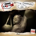 Thomas Tippner, Martin Kautz, Norbert Langer, Tobias Schmidt - MindNapping - Verbindungen, 1 Audio-CD (Audio book)