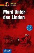Ingrid Dr. Schleicher, Franziska Jaeckel, Ingrid Schleicher - Mord unter den Linden
