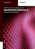 Mohame Bououdina, Mohamed Bououdina - Nanomaterials - Synthesis and Properties