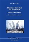 Martin H W Möllers, Martin H. W. Möllers - Öffentliche Sicherheit und Gesellschaft