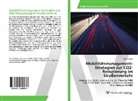 Timo Scherer - Mobilitätsmanagement-Strategien zur CO2-Reduzierung im Straßenverkehr
