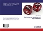 Fateme Ghomanjani - Application of Bezier control points method