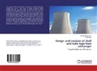 Kevin Shah, Nirma Parmar, Nirmal Parmar - Design and analysis of shell and tube type heat exchanger