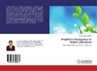 K M A Ahamed Zubair, K. M. A. Ahamed Zubair - Prophet's Panegyrics in Arabic Literature