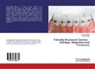 Vasundhr Mittal, Vasundhra Mittal, Vikas Sehgal - Palatally Displaced Canines : Etiology, Diagnosis and Treatment