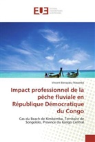 Vincent Bienayaku Masamba - Impact professionnel de la pêche fluviale en République Démocratique du Congo
