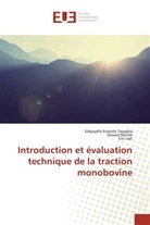 Havar Michel, Havard Michel, Sidpayété Evarist Tapsoba, Sidpayété Evariste Tapsoba, E Vall, Eric Vall - Introduction et évaluation technique de la traction monobovine
