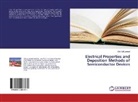 Dler Adil Jameel - Electrical Properties and Deposition Methods of Semiconductor Devices