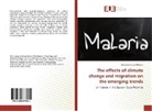 Benjamin Longo-Mbenza - The effects of climate change and migration on the emerging trends