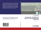 Kulanthaivel Langeswaran, Srinivasa Perumal, Srinivasan Perumal - Therapeutic strategies of Diosmin -An experimental approach