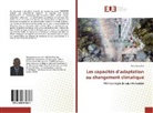 Aboubacar Issa - Les capacités d'adaptation au changement climatique