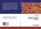 Sun Nag, Sunil Nag, Nirmala Bhart Patel, Nirmala Bharti Patel, Rajee Shrivastava, Rajeev Shrivastava - Combining ability & heterosis for yield in Safflower