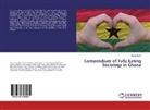 Kwesi Sakyi - Compendium of Fufu Eating Sociology in Ghana