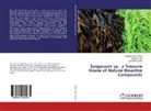 Gitishre Das, Gitishree Das, Sushant Gouda, Sushanto Gouda, Jayanta Kuma Patra, Jayanta Kumar Patra - Sargassum sp., a Treasure House of Natural Bioactive Compounds