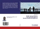 Gelas Rubakula - Public Sector Reform: Facing Challenges on Results-Based Management