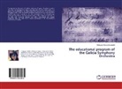 Aránzazu García Escuredo - The educational program of the Galicia Symphony Orchestra