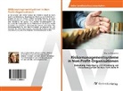 Martina Weteschnik - Risikomanagementsysteme in Non-Profit-Organisationen