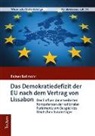 Rainer Bollmohr - Das Demokratiedefizit der EU nach dem Vertrag von LIssabon