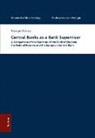 Stanyo Dinov - Central Banks as a Bank Supervisor