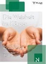 Michael Kern, Kern Michael - Die Weisheit im Körper