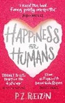 P Z Reizin, P. Z. Reizin, P.Z. Reizin, Reizin P. Z. - Happiness for Humans