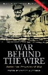 Michael Caulfield, Michael Caulfield - War Behind the Wire