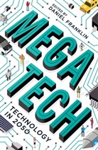 Daniel Franklin, Danie Franklin, Daniel Franklin - Megatech