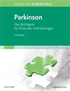 Iris Reuter, Iris (Dr.) Reuter - Elsevier Essentials Parkinson