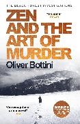 Oliver Bottini - Zen and the Art of Murder - A Black Forest Investigation