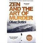 Oliver Bottini - Zen and the Art of Murder