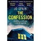Jo Spain, Spain Jo - The Confession