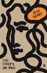 Jean Genet, M. Jean Genet - The Thief's Journal