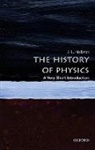 J. L. Heilbron, J.L. Heilbron, J.L. (Professor of History Heilbron, Heilbron J.L. - The History of Physics