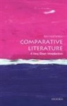 Ben Hutchinson, Ben (Professor of European Literature Hutchinson - Comparative Literature