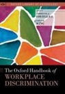 Adrienne J. (Professor and the Mcfarland Colella, Adrienne J. Colella, Eden B. King, King Eden B. - Oxford Handbook of Workplace Discrimination