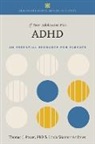 Linda Wasmer Andrews, Ms. Linda Wasmer (n/a Andrews, Dr. Thomas J. (Professor Power, Thomas J Power, Thomas J. Power, Thomas J. Andrews Power - If Your Adolescent Has Adhd