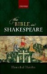Hannibal Hamlin, Hannibal (Professor of English Hamlin, Hamlin Hannibal - Bible in Shakespeare