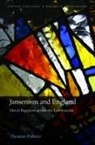 Thomas Palmer, Thomas (Independent Scholar) Palmer, Palmer Thomas - Jansenism and England