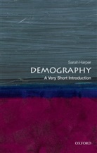 Sarah Harper, Harper Sarah - Demography