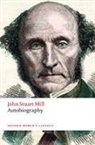 John Stuart Mill, Mark Philp, Mark (Professor of History and Politics Philp - Autobiography