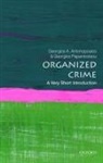 Georgios A Antonopoulos, Georgios a (Professor of Criminology Antonopoulos, Georgios A. Antonopoulos, Georgios A. (Professor of Criminolog Antonopoulos, Georgios A. (Professor of Criminology Antonopoulos, Antonopoulos Georgios A.... - Organized Crime
