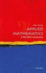 Alain Goriely - Applied Mathematics