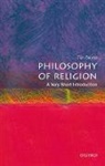 Tim Bayne, Tim (Professor of Philosophy Bayne - The Philosophy of Religion