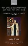Alice Brooke, Alice (Lecturer in Spanish Brooke - Autos Sacramentales of Sor Juana Ines De La Cruz