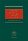Timothy Spangler, Spangler Timothy - Law of Private Investment Funds
