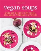 Amber Locke - Vegan Soups